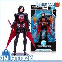 [ของแท้] McFarlane Toys D C Multiverse Ba Twoma N Unm ถาม (ค้างคาวเกิน) 7นิ้วรูปการกระทำ