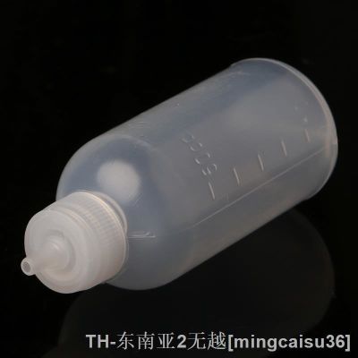 hk❡✸  50ML  Dispenser Bottle Suitable for Loading Glues/ Adhesives/Silicones/ Liquids and Oils