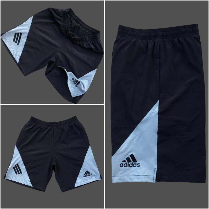 Running shorts for men with inner tights Lazada PH