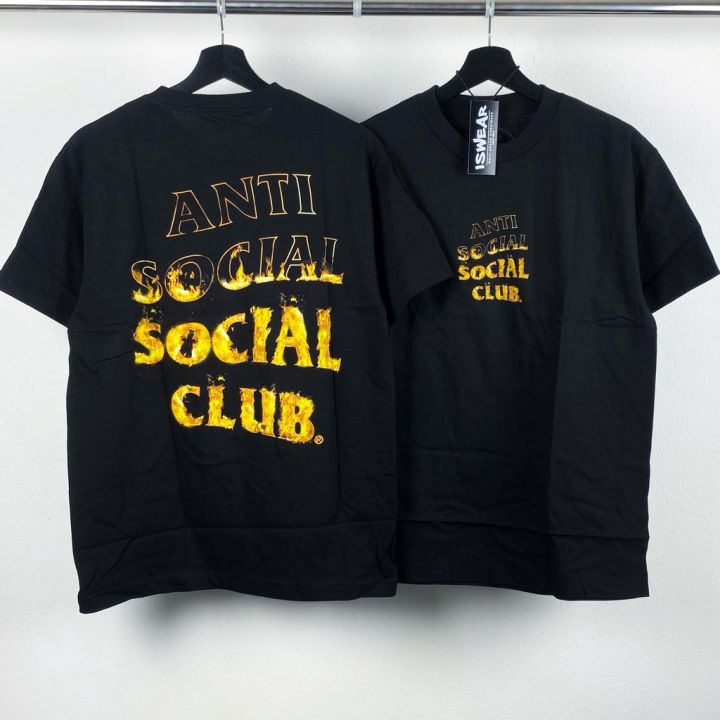 เสื้อยืด-anti-social-social-club-exclusive-member