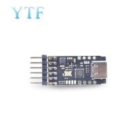 【✔In stock】 fuchijin77 สอง Serial To Usb โมดูล Sipeed โปรแกรม Esp8285 / Esp8266/Esp32เบิร์น