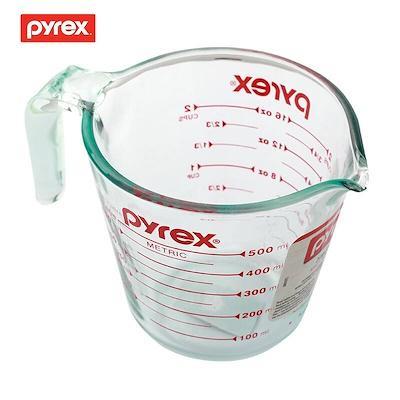 pyrex-ถ้วยตวงแก้ว-แก้วตวง-usa