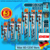 ? Eheim Thermocontrol e 50w 100w 150w 200w 250w 300w 400w ฮีตเตอร์ตู้ปลา 50-400 วัตต์ Aquarium Heater เครื่องทำความร้อน เครื่องทำน้ำร้อน