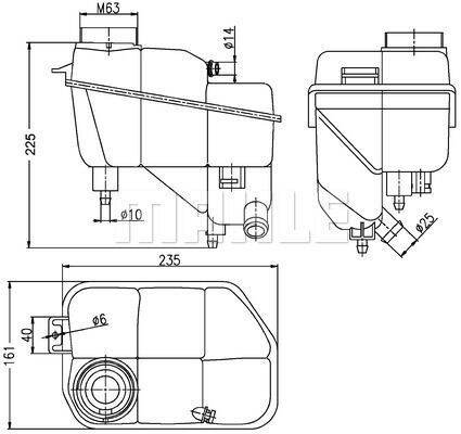 benz-ถังพักน้ำหม้อน้ำ-เบนซ์-รุ่น-e-class-w211-cls-class-w219-mahle-crt-202-000s-febi-37645-desaike-dorom-oe-211-500-00-49-กระป๋องพักน้ำ-หม้อน้ำ-ถังพัก-หม้อพัก-ถังพักน้ำ