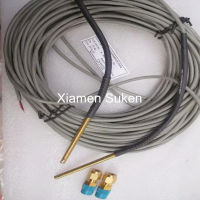 1 ชิ้นใหม่ Central Air Conditioning Temperature SENSOR SEN00951 X13790076-03 Chiller อะไหล่เครื่องทำความเย็นคอมเพรสเซอร์-shiyuanmaoshangmao