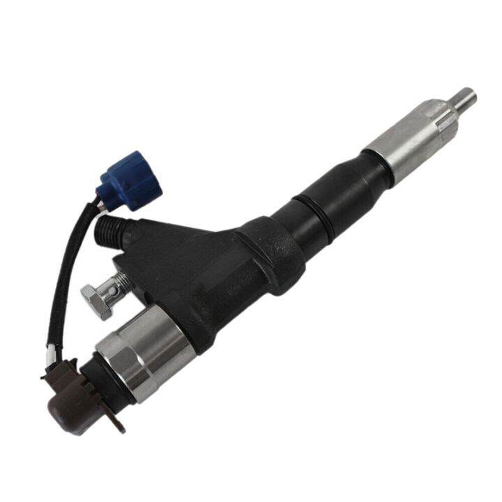 New Diesel Common Rail Injector 0950005226 / 23670E0341 for Denso