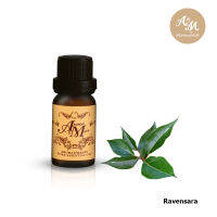 Aroma&amp;More  Ravensara  Essential Oil 100%  น้ำมันหอมระเหยราเวนซารา 100%  มาดากัสการ์  ขนาด  5/10/30/100ML