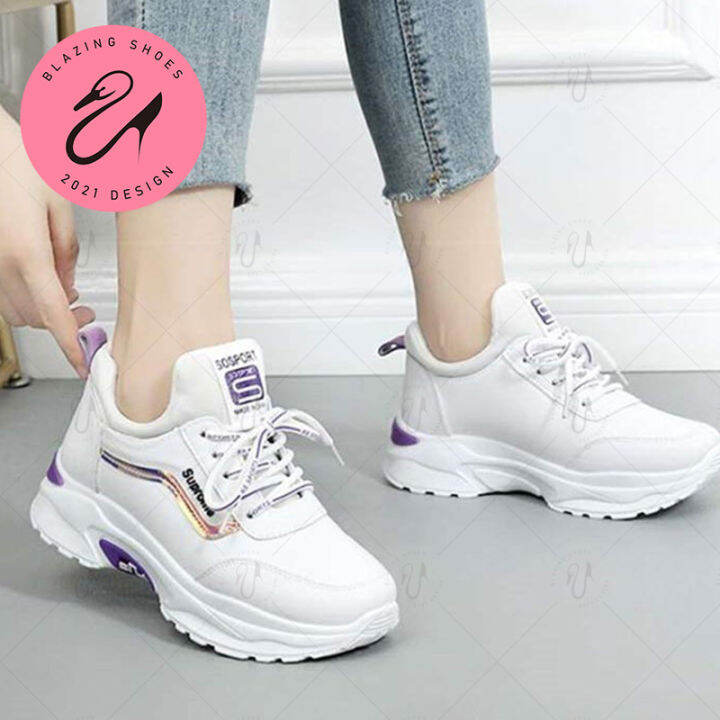 Korean sale shoes lazada