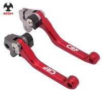 คันโยก Crf250x Cnc สำหรับฮอนด้า Crf 250 450 R Crf 450r Crf450r Crf250r Crf450x Crf150r Crf230f รถจักรยานยนต์230 F