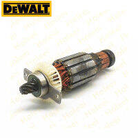 โรเตอร์กระดอง220-230V สำหรับ617376-00SV DC385 Dewalt DCS380