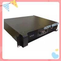 เพาเวอร์แอมป์ 450W+450Wวัตต์RMS เครื่องขยายเสียง รุ่น PA-6000 A-ONE