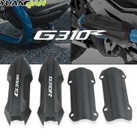 For BMW G310R G310 R G310GS G 310 GS 2017-2020 2018 2019 2021 Motorcycle 25mm Engine Crash Bar Bumper Engine Guard Protection