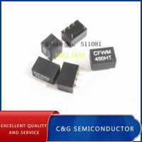 5PCS CFWM450HT LTM450HTW 450HTW WATTY Electronics