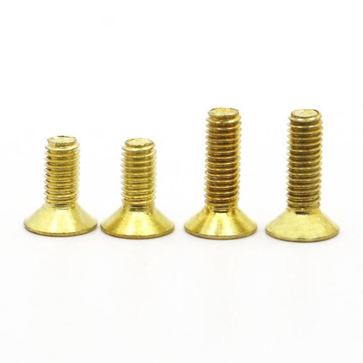 din7991-brass-flat-hex-hexagon-socket-countersunk-head-screws-bolts-m3-m4-m5-m6-m8
