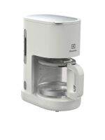 ELECTROLUX - Coffee Machine E2CM1200W White