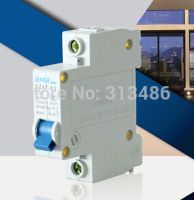 Miniature Breaker Dz47-1p 16a/C16 Dz47-63