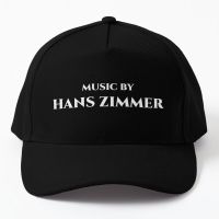 Music By Hans Zimmer Baseball Cap Hat Spring

 Casquette Summer Bonnet Outdoor Printed Black Sun Snapback Boys Mens Hip Hop