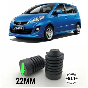 Shop New Perodua Alza 2021 Online Jul 2022 Lazada Com My