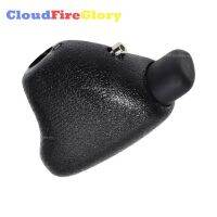 Cloudfireglory For VW Golf Mk3 Passat B3 B4 1992-1998 Automatic Gear Shift Knob Black Plastic 357713139 357713139A 357 713 139A