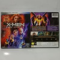 Media Play X-Men: Dark Phoenix X-เม็น ดาร์ก ฟีนิกซ์ (Blu-Ray)