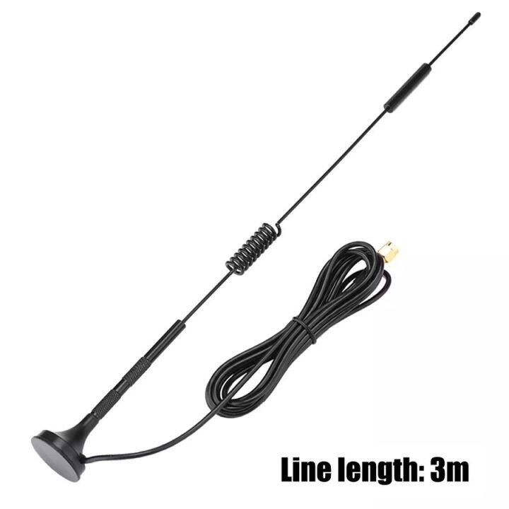 4g-antennas-18dbi-high-gain-signal-booter-เสารับสัญญาณ-3g-4g-แบบรอบทิศทาง-พร้อมสาย-pr-sma-3m