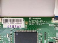 【❂Hot On Sale❂】 uk7asf 6870c -0584a 6870c -0584b 6870c -0584c Logic Board สำหรับ Lg 43นิ้ว49นิ้ว55นิ้วทีวีจอแอลซีดีใช้งานร่วมกับ6870c -0584a/B/C