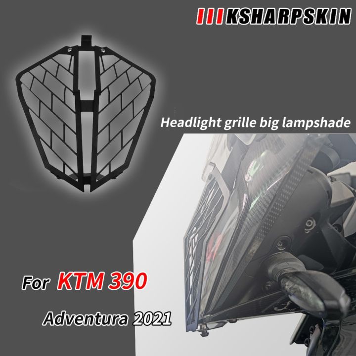 for-ktm-390-adventure-790-adventure-r-890-adventure-r-headlight-grille-headlight-cover-motorcycle-accessories