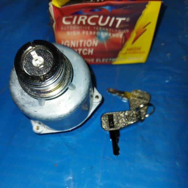 Ignition switch Type Heavy Duty Lazada PH