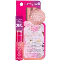 Free delivery Promotion Cathy Doll Merry Go Round Eau de Parfum 5ml. Cash on delivery เก็บเงินปลายทาง