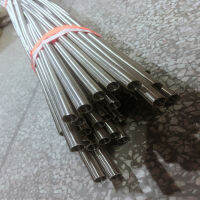 1pcs 0.4mm*2.1mm*1000mm extension springs protective tube spring extended coils elasticity 304 stainless steel