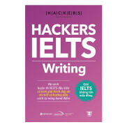 Sách - Hacker Ielts Writing