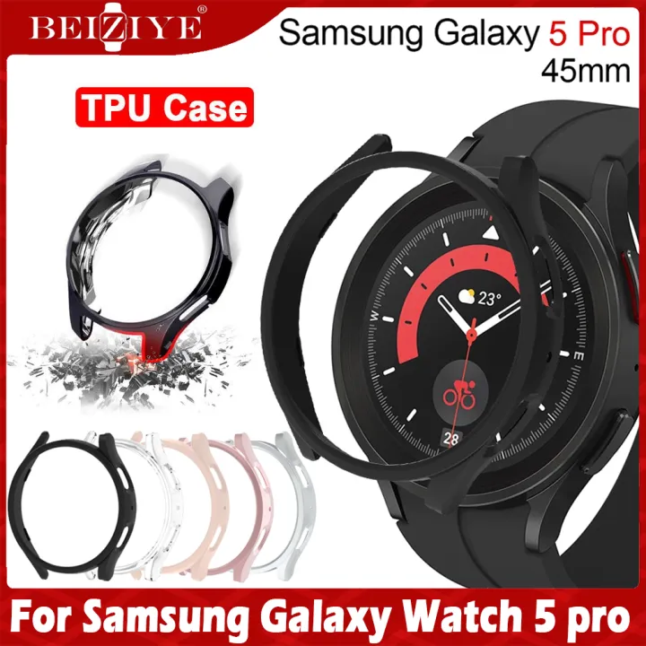 protective cover for galaxy watch