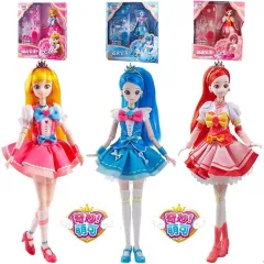 Anime Catch Teenieping Doll Machine 캐치티니핑 Cute Children's Large Toy Girls  Clip Dolls Coin Mini Egg Twister Kids Toys Gifts - Animation  Derivatives/peripheral Products - AliExpress