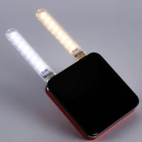 Mini Portable USB LED Book Light DC5V Ultra Bright Reading Book Lamp 3leds 8leds Lights For PC Laptop Notebook