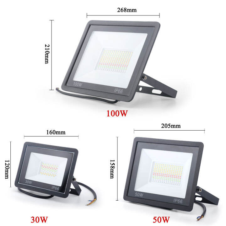 smart-floodlight-flood-lights-rgb-led-wifi-tuya-smart-life-waterproof-ip66-220v-outdoor-light-spotlight-30w-50w-100w-decoration