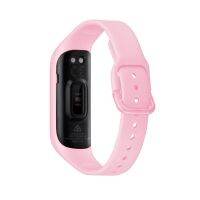 【Bestseller】 【Be worth】 【COOL】 สร้อยข้อมือซิลิโคนสำหรับ Galaxy Fit 2 SM-R220สายสายนาฬิกาข้อมืออะไหล่สำหรับ Galaxy Fit 2อุปกรณ์เสริม