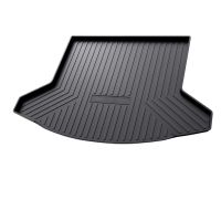 Car Rear Trunk Mats Carpets For HAVAL H6 H6S H6 Coupe 2023 2022 2021 2020 2019 2018 2017 2016 2015 2014 2013 2012 2011 Accessories Cargo Liner Trunk TPO Boot tray Floor mat carpet