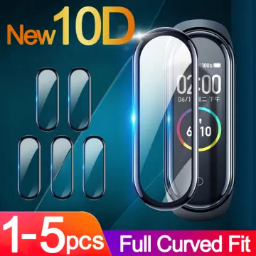 Mi smart band online 4 price