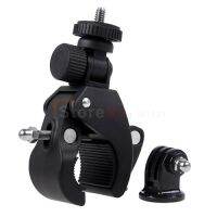 【Free-delivery】 2 In 1 Handlebar + Tripod Mount Adapter สำหรับ Hero 4 3 +