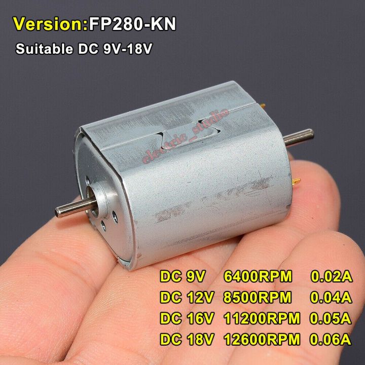 micro-standard-fs280-kn-fp280-kn-motor-dc-12v-24v-dual-shaft-280-motor-electric-motors