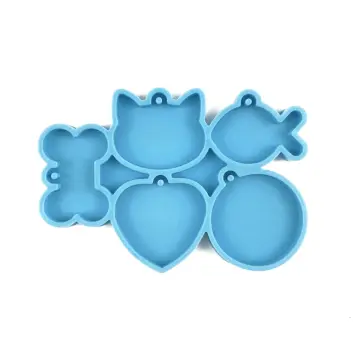 Shop Pet Tag Resin Silicon Mold with great discounts and prices online -  Nov 2023