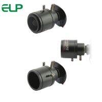 【100%-original】 การทดสอบ ELP Usb สำหรับกล้องเลนส์ CCTV Varifocal