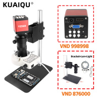 13MP Digital Microscope For Electronics 130X C thumbnail