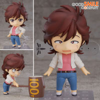 Model โมเดล งานแท้ 100% Good Smile Company จาก City Hunter The Movie Shinjuku Private Eyes ซิตี้ฮันเตอร์ โคตรนักสืบชินจูกุ บี๊ป Kaori Makimura คาโอริ มากิมุระ Ver Original from Japan Nendoroid เนนโดรอยด์ ฟิกม่า ขยับแขน-ขาได้ ของขวัญ อนิเมะ ฟิกเกอร์