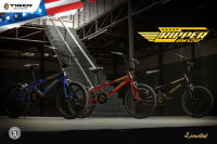 Tiger​ ripper BMX  วงล้อ20นิ้ว