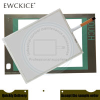 ใหม่6AV7884-2AD27-2BA0 6AV7 884-2AD27-2BA0HMI PLC หน้าจอสัมผัสและแผงสัมผัสฉลากด้านหน้าและ Frontlabel