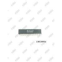 Integrated Circuit (IC) LM1269NA LM1391N LM1818N LM1819N LM1877N-9=LM1877N