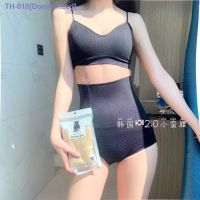 ☋▣卐 Powerful high-waist tummy control panties for female beauty body corset large size body shaping pants for postpartum women to reduce belly and hip lifting briefs