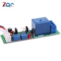 【CW】 0 -120 minutes Delay Timer Relay Board Adjustable Infinite Cycle ON-OFF Timing Module 12V WS16