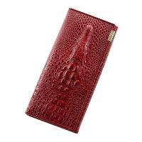 【CW】 Wallets Fashion Wristlet Handbags Money Fallow Coin Purse Cards ID Holder Clutch Woman Wallet